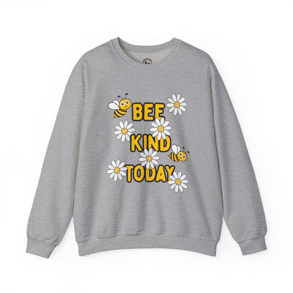 BEE Kind Today Crewneck Sweater