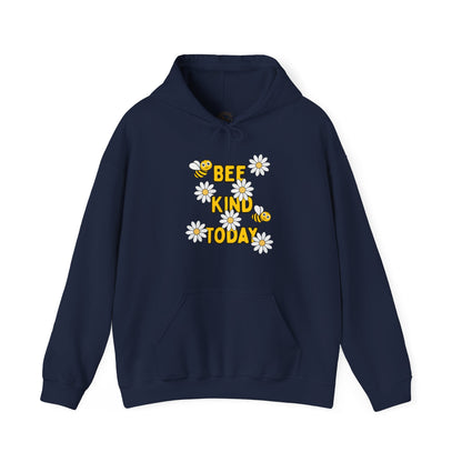 Bee Kind Today Hoodie