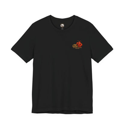 I’m A Great Catch Lobster T-Shirt,  Pinehaven Coastal Co.