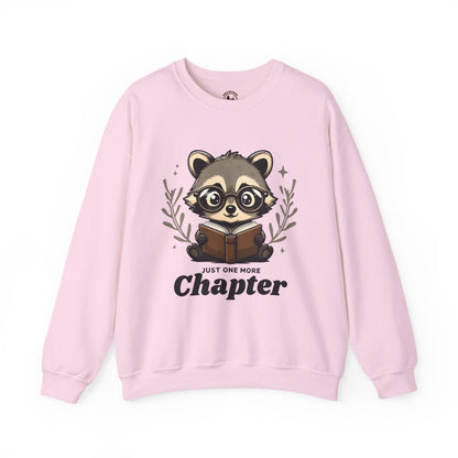 Book Lover's Cozy Sweatshirt, Unisex Crewneck, Gift for Readers, Reading Sweatshirt