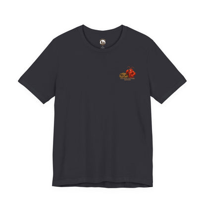 I’m A Great Catch Lobster T-Shirt,  Pinehaven Coastal Co.