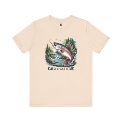 Catch of a Lifetime T-Shirt