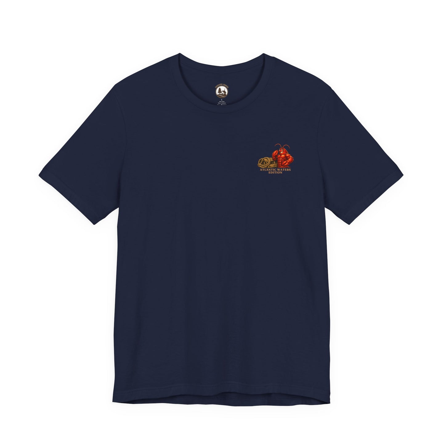 I’m A Great Catch Lobster T-Shirt,  Pinehaven Coastal Co.