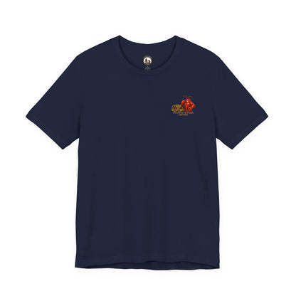 I’m A Great Catch Lobster T-Shirt,  Pinehaven Coastal Co.
