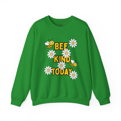 BEE Kind Today Crewneck Sweater
