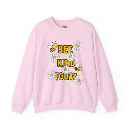 BEE Kind Today Crewneck Sweater