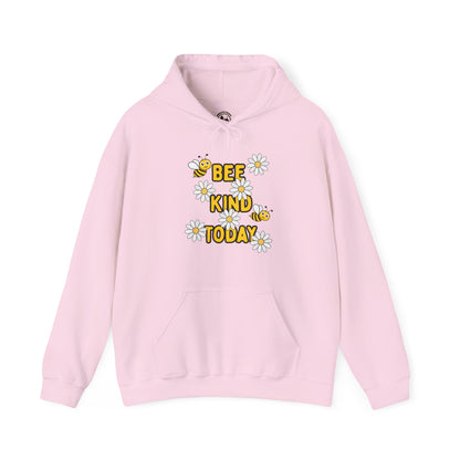 Bee Kind Today Hoodie