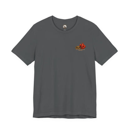 I’m A Great Catch Lobster T-Shirt,  Pinehaven Coastal Co.