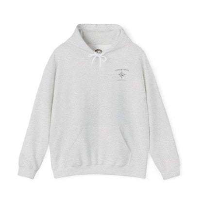 Coastal Lighthouse Hoodie, Pinehaven Coastal Co.