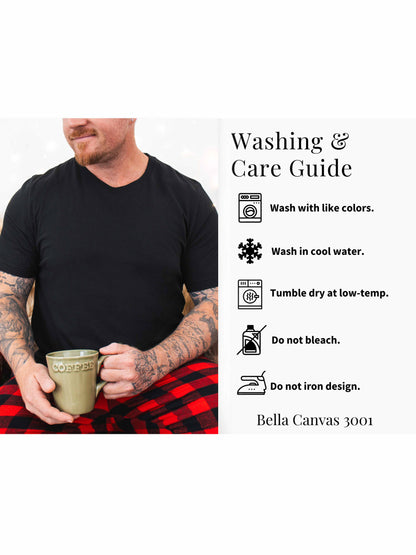 Men's Unisex Outdoor Wilderness T-Shirt With Moose