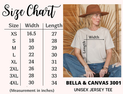 In My Sourdough Era Print On A T-Shirt, Perfect for Bread Makers