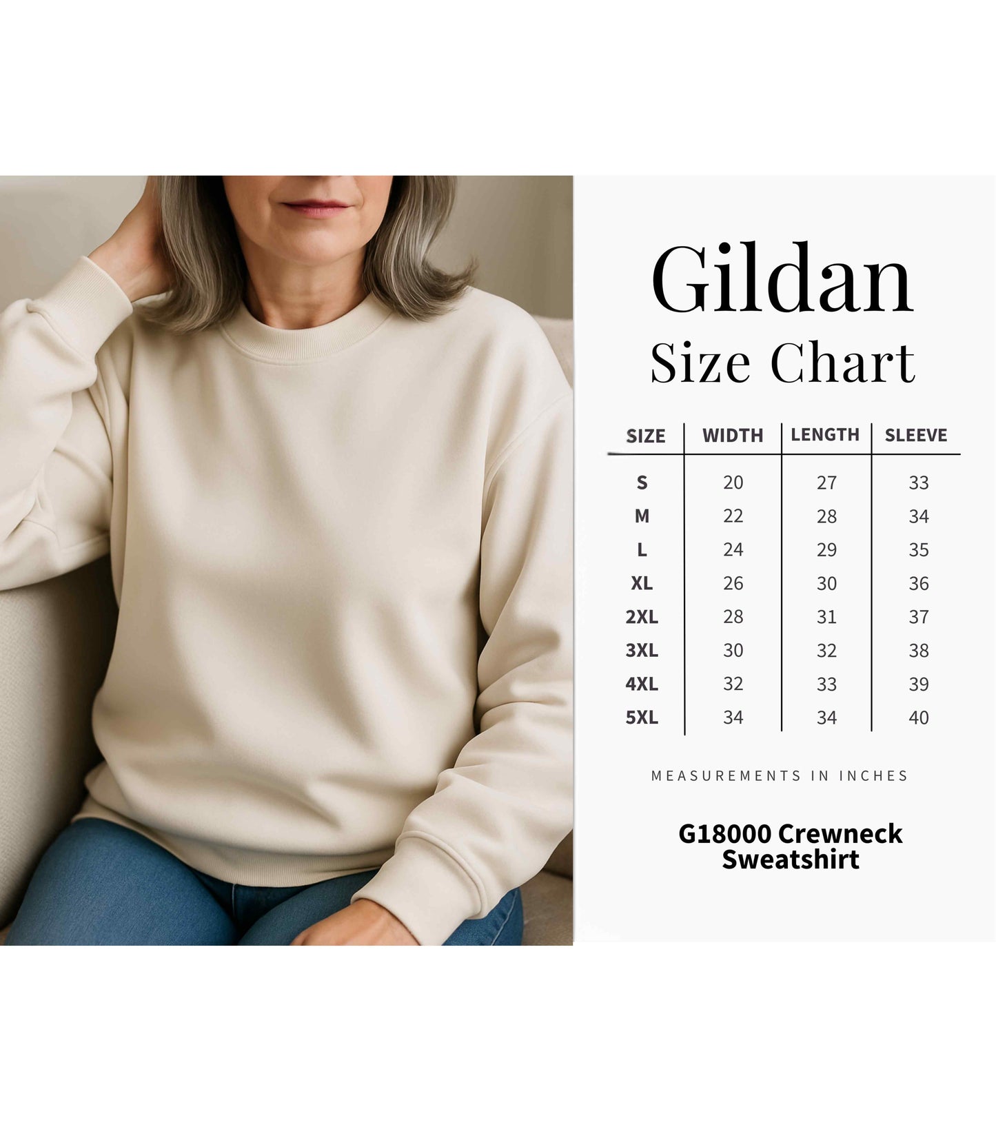 Grammy Crewneck Sweatshirt | Gift for Grandmas | Cozy Apparel | Mother's Day | Soft Sweatshirt