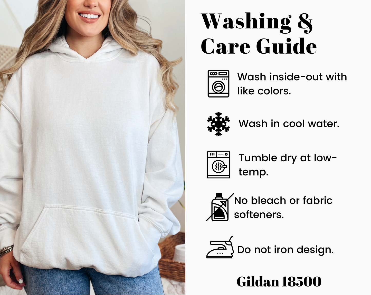 Books and Coffee Hoodie