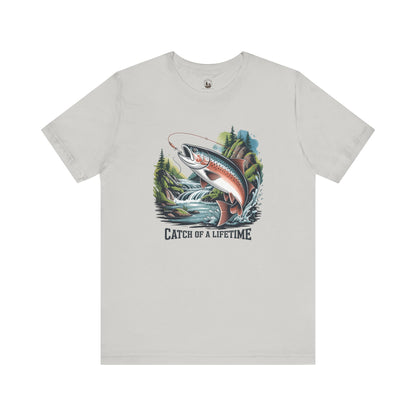 Catch of a Lifetime T-Shirt