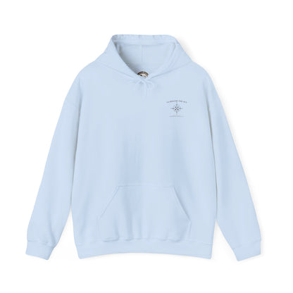 Coastal Lighthouse Hoodie, Pinehaven Coastal Co.