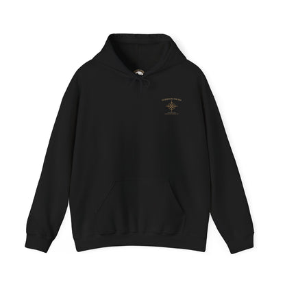 Coastal Lighthouse Hoodie, Pinehaven Coastal Co.