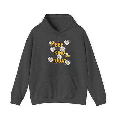 Bee Kind Today Hoodie