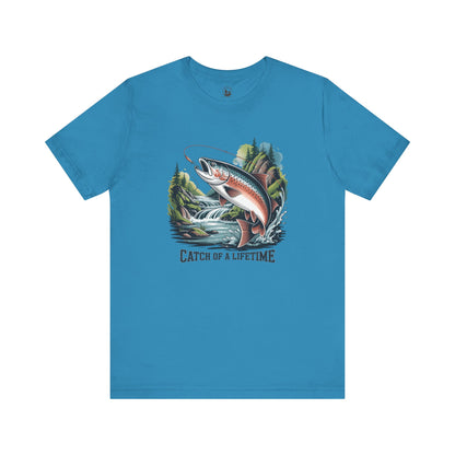 Catch of a Lifetime T-Shirt