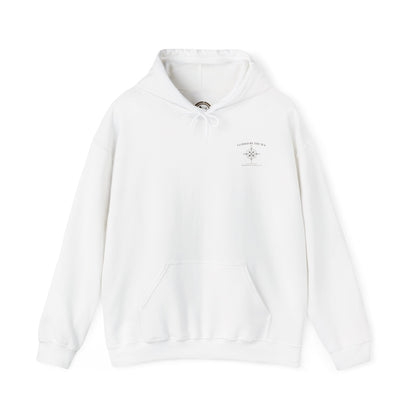 Coastal Lighthouse Hoodie, Pinehaven Coastal Co.