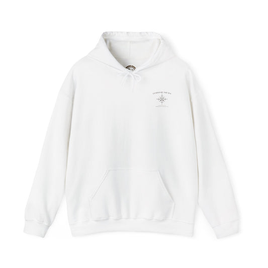 Coastal Lighthouse Hoodie, Pinehaven Coastal Co.