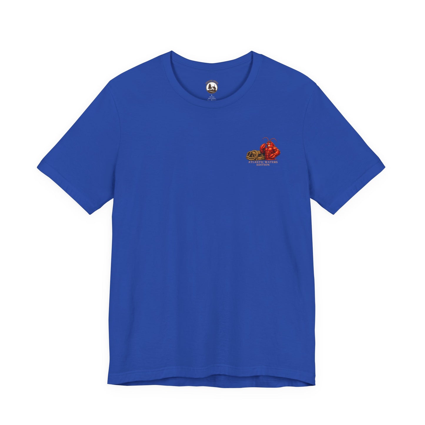 I’m A Great Catch Lobster T-Shirt,  Pinehaven Coastal Co.